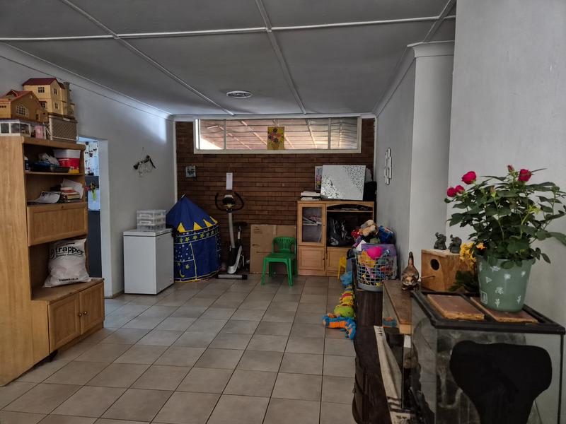 4 Bedroom Property for Sale in Meyerhof Free State